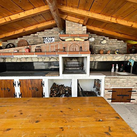 Agriturismo Scannaporco Cavriana Εξωτερικό φωτογραφία