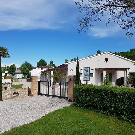 Agriturismo Scannaporco Cavriana Εξωτερικό φωτογραφία