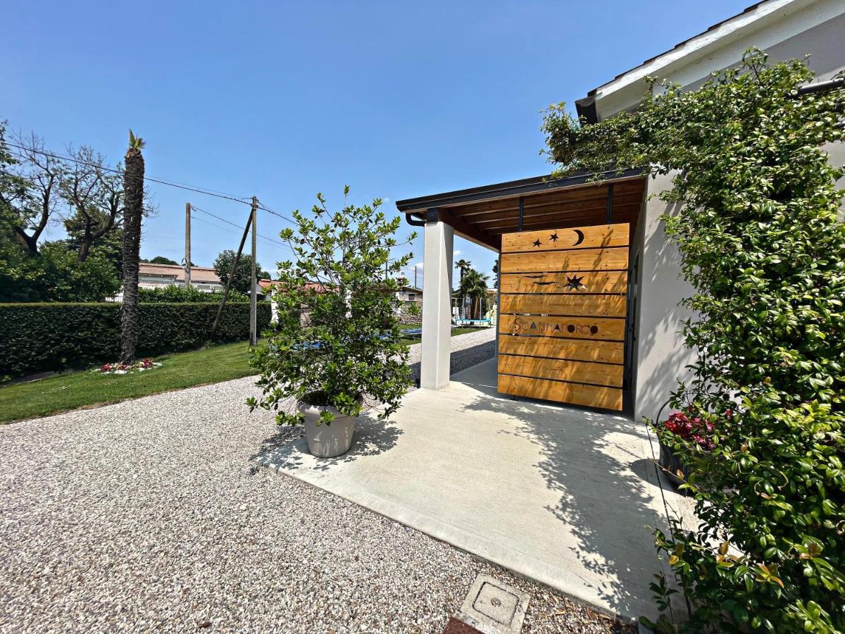 Agriturismo Scannaporco Cavriana Εξωτερικό φωτογραφία