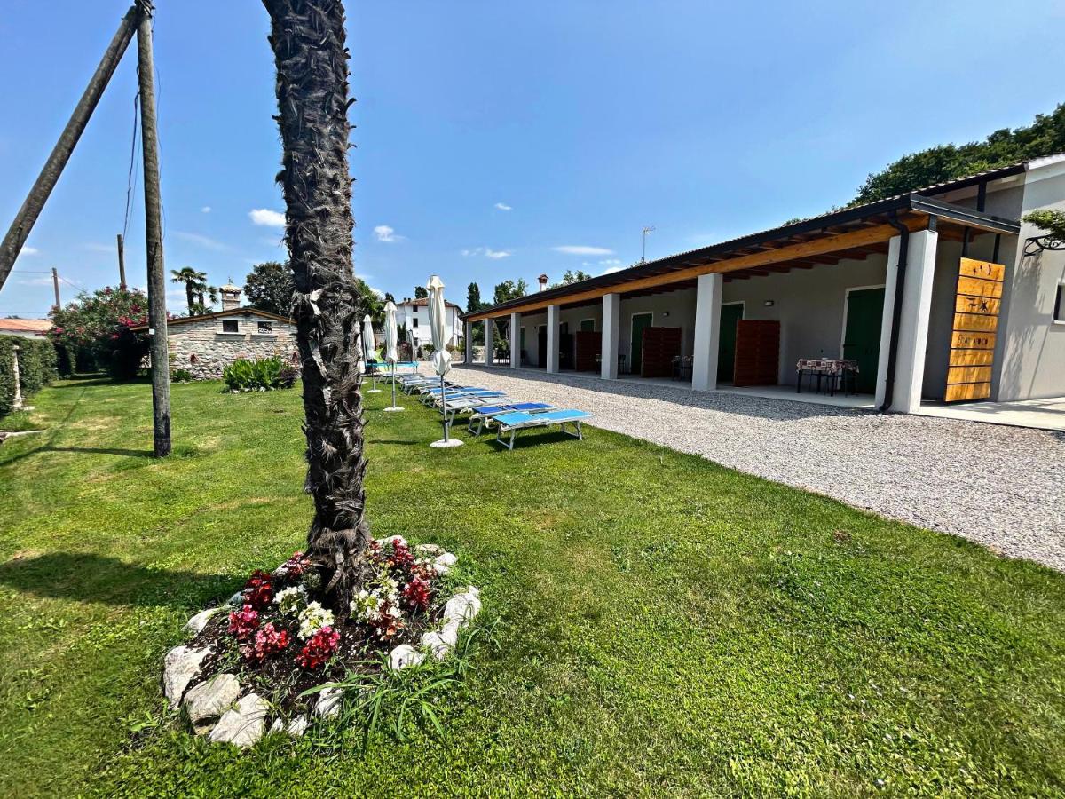 Agriturismo Scannaporco Cavriana Εξωτερικό φωτογραφία