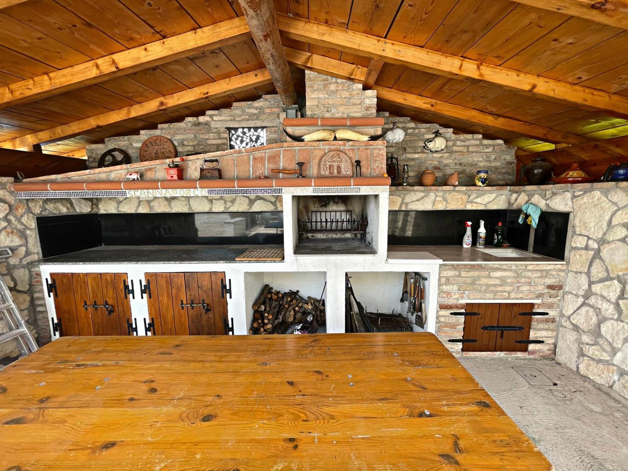 Agriturismo Scannaporco Cavriana Εξωτερικό φωτογραφία