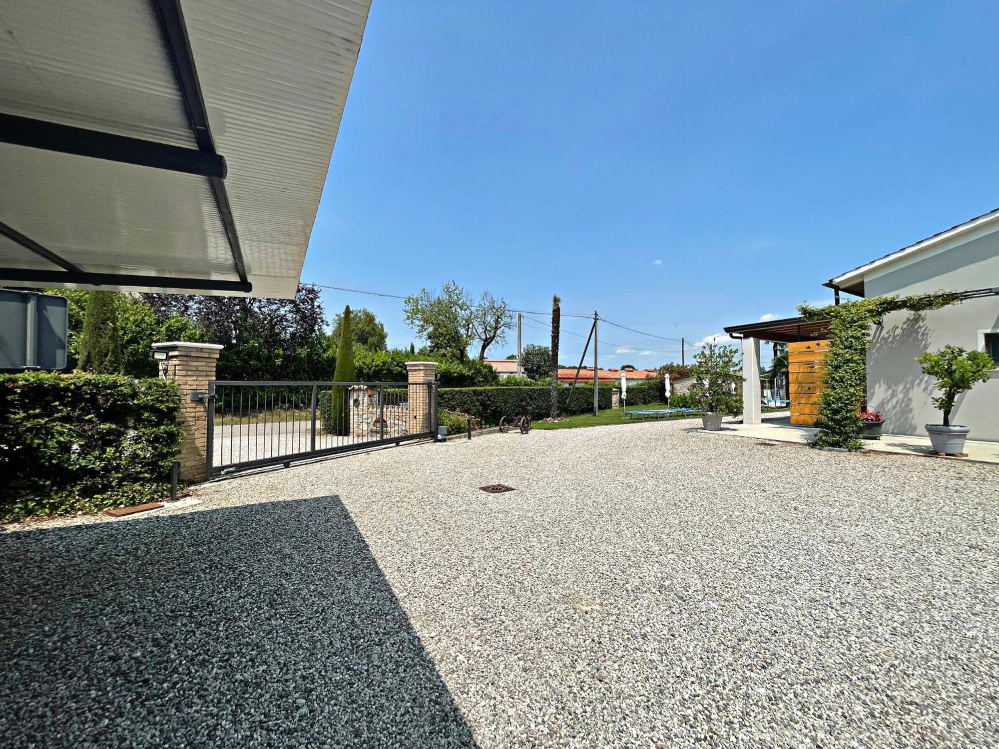 Agriturismo Scannaporco Cavriana Εξωτερικό φωτογραφία