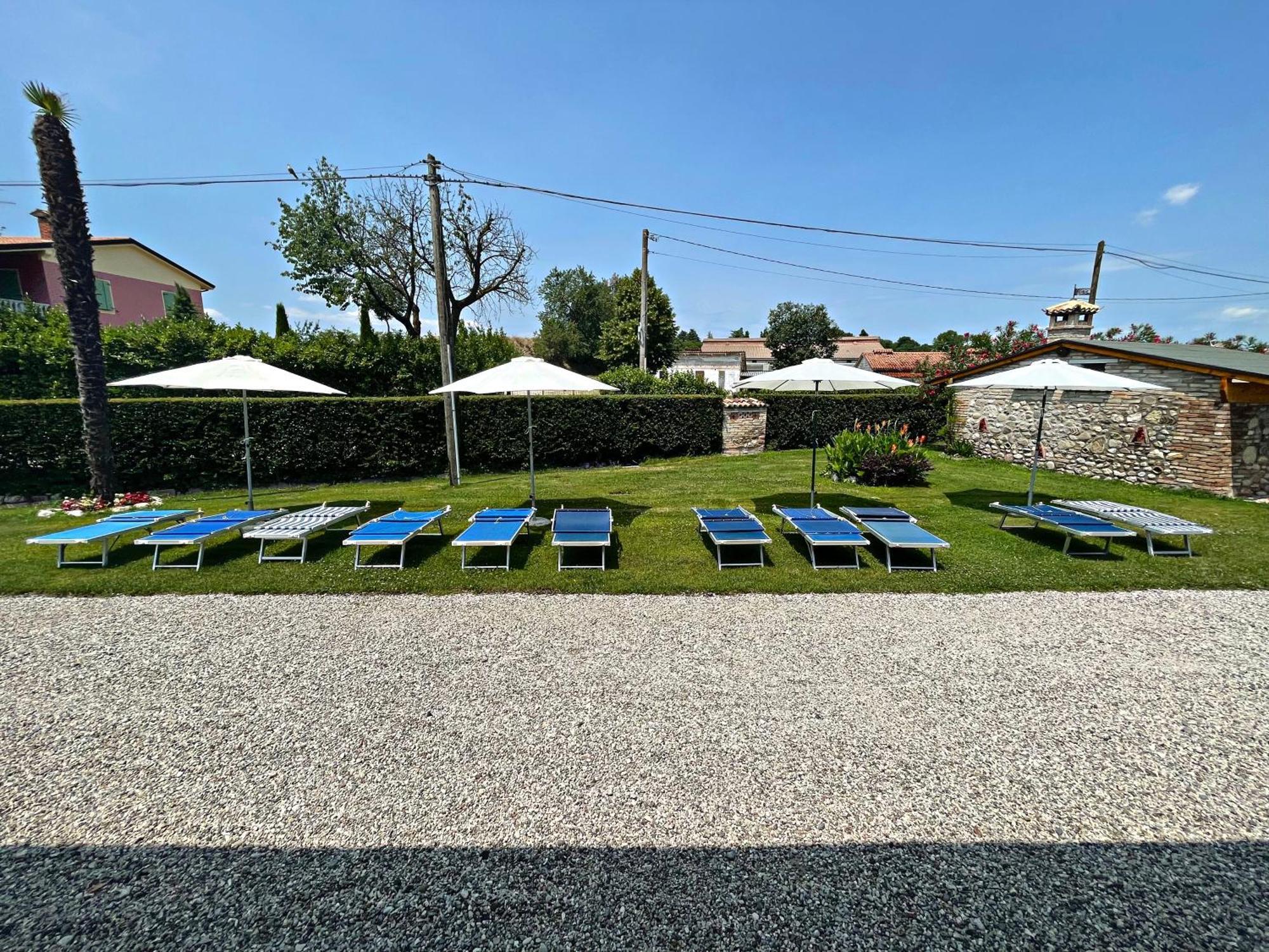 Agriturismo Scannaporco Cavriana Εξωτερικό φωτογραφία