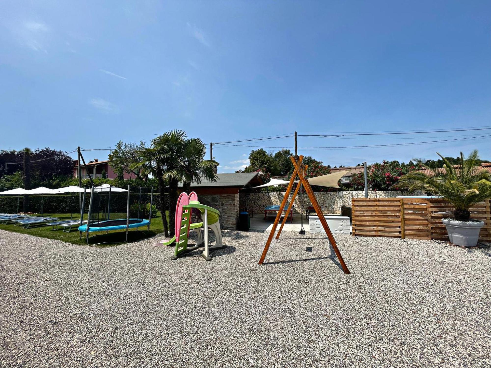 Agriturismo Scannaporco Cavriana Εξωτερικό φωτογραφία