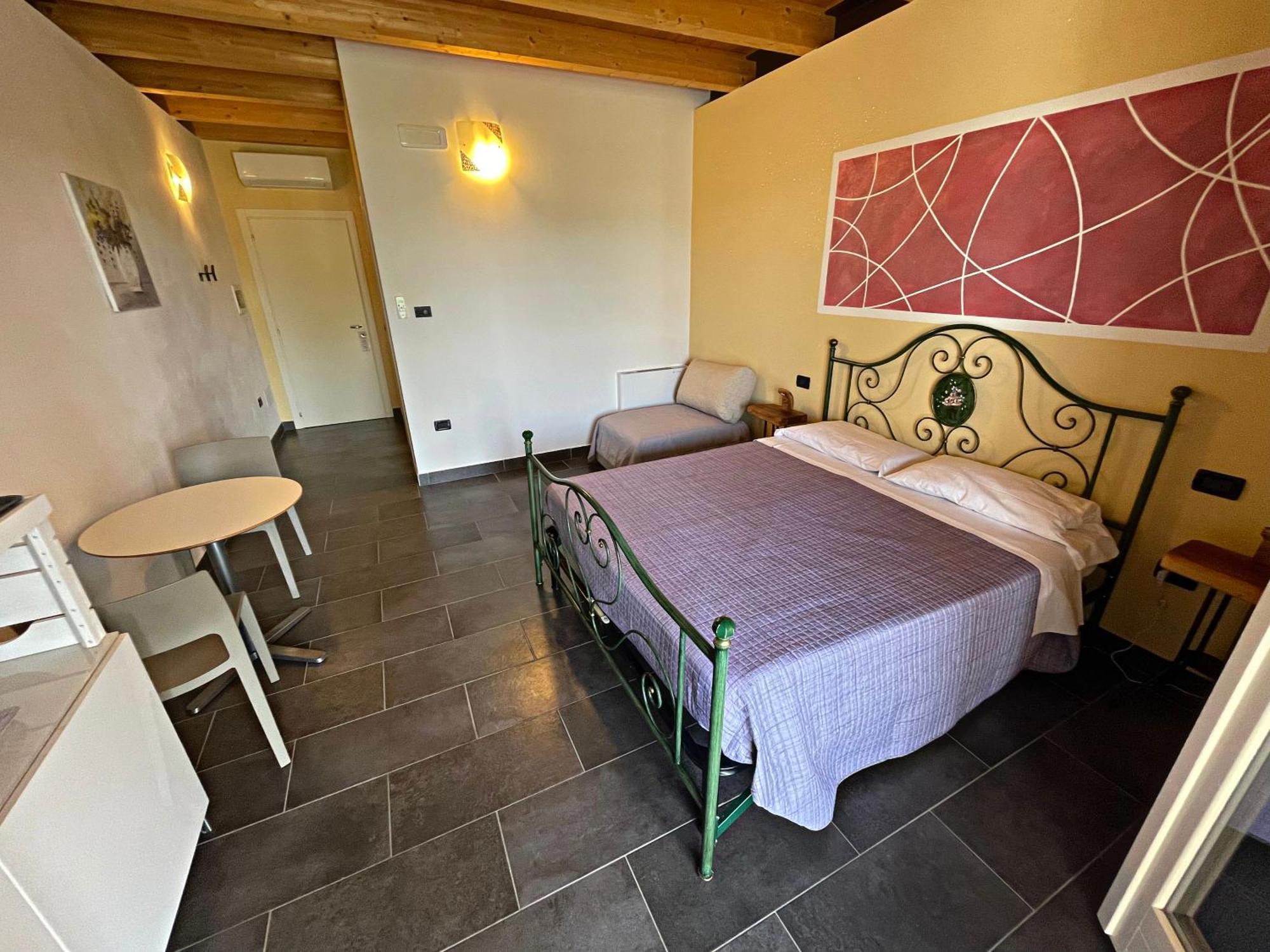 Agriturismo Scannaporco Cavriana Εξωτερικό φωτογραφία