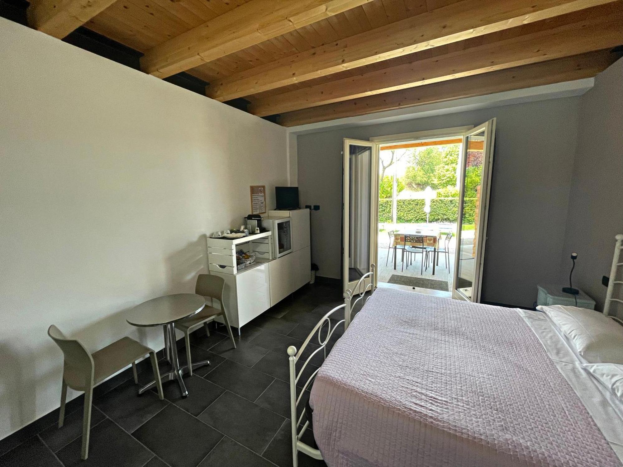Agriturismo Scannaporco Cavriana Εξωτερικό φωτογραφία