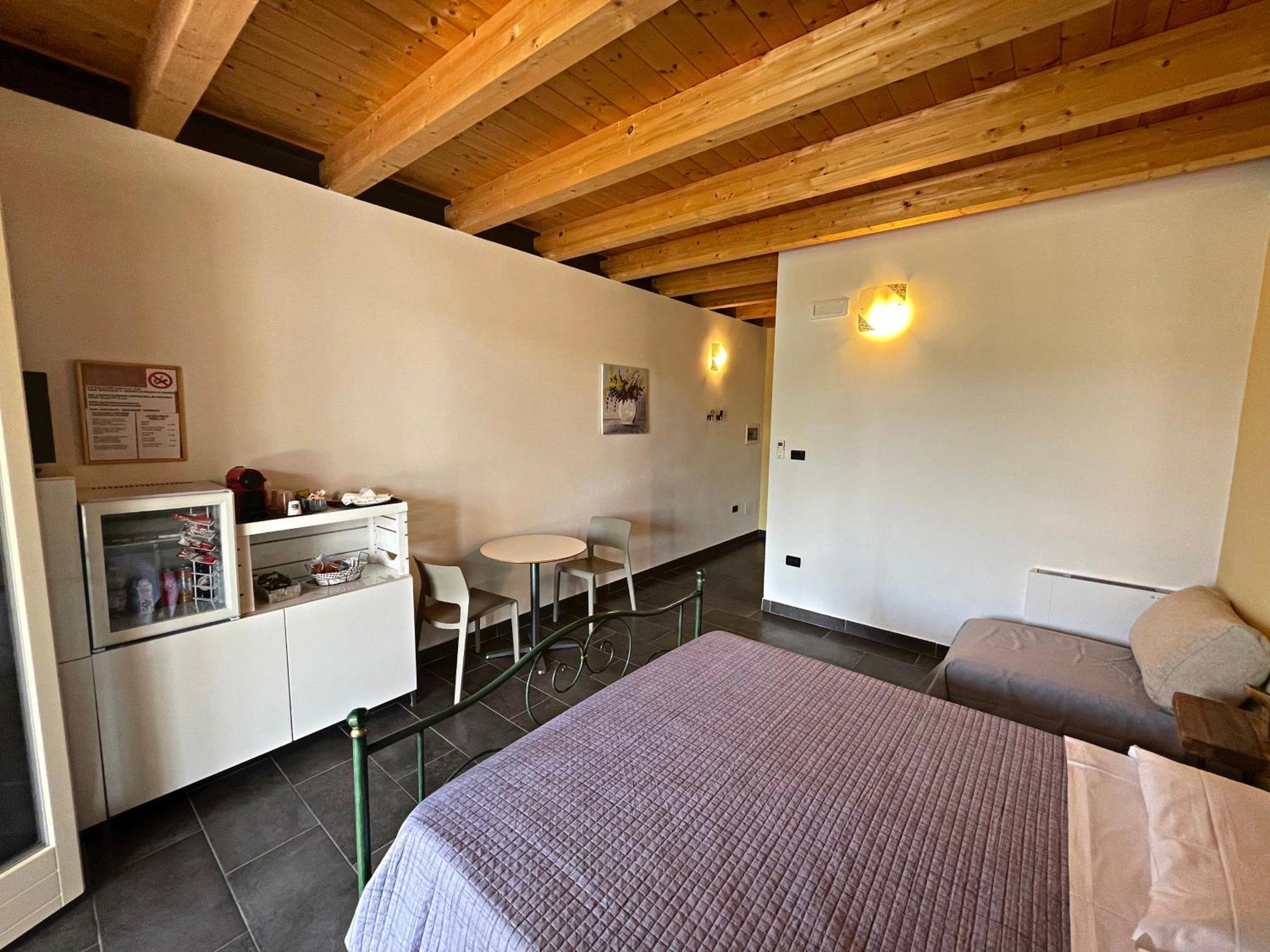 Agriturismo Scannaporco Cavriana Εξωτερικό φωτογραφία