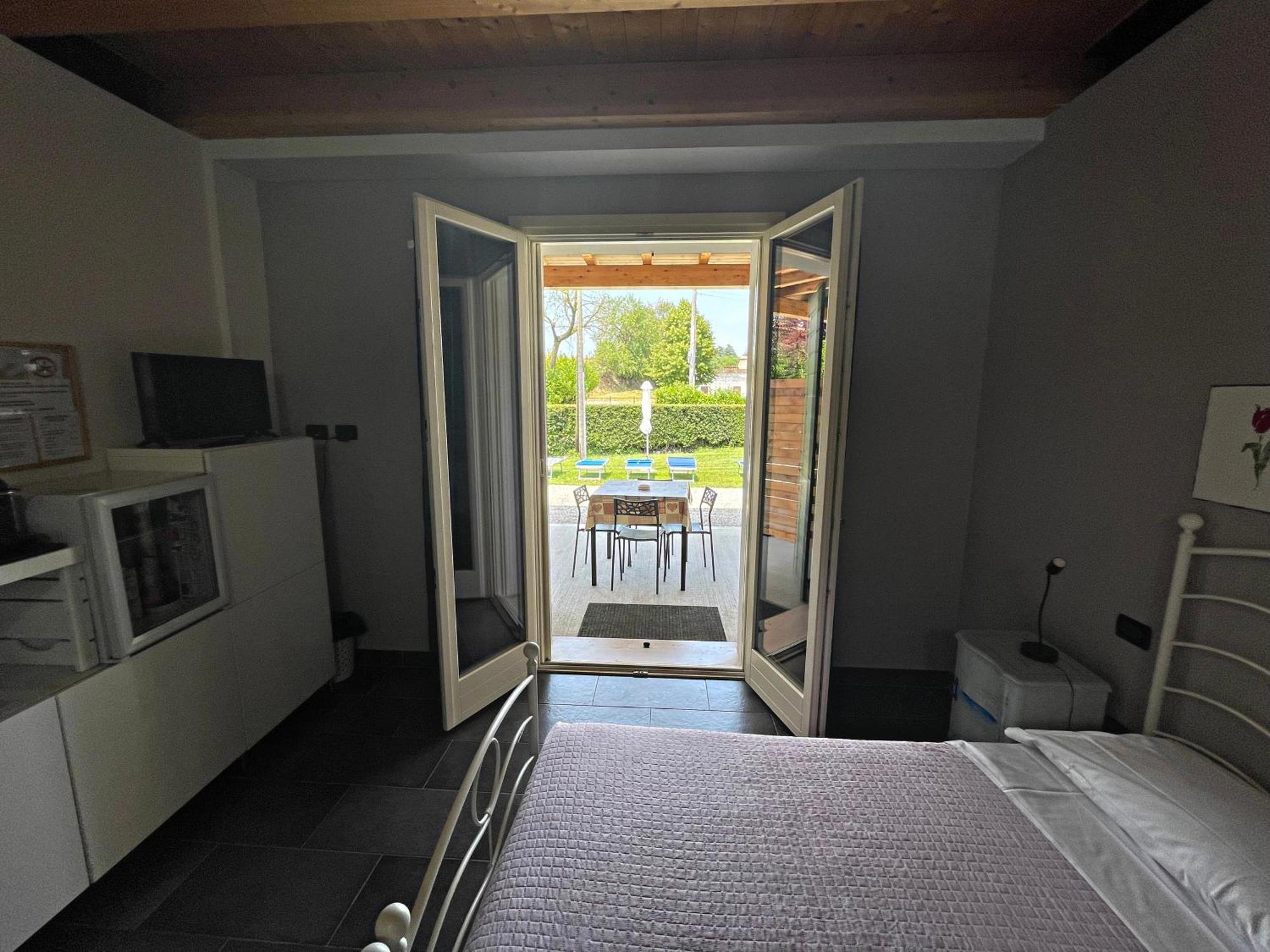 Agriturismo Scannaporco Cavriana Εξωτερικό φωτογραφία