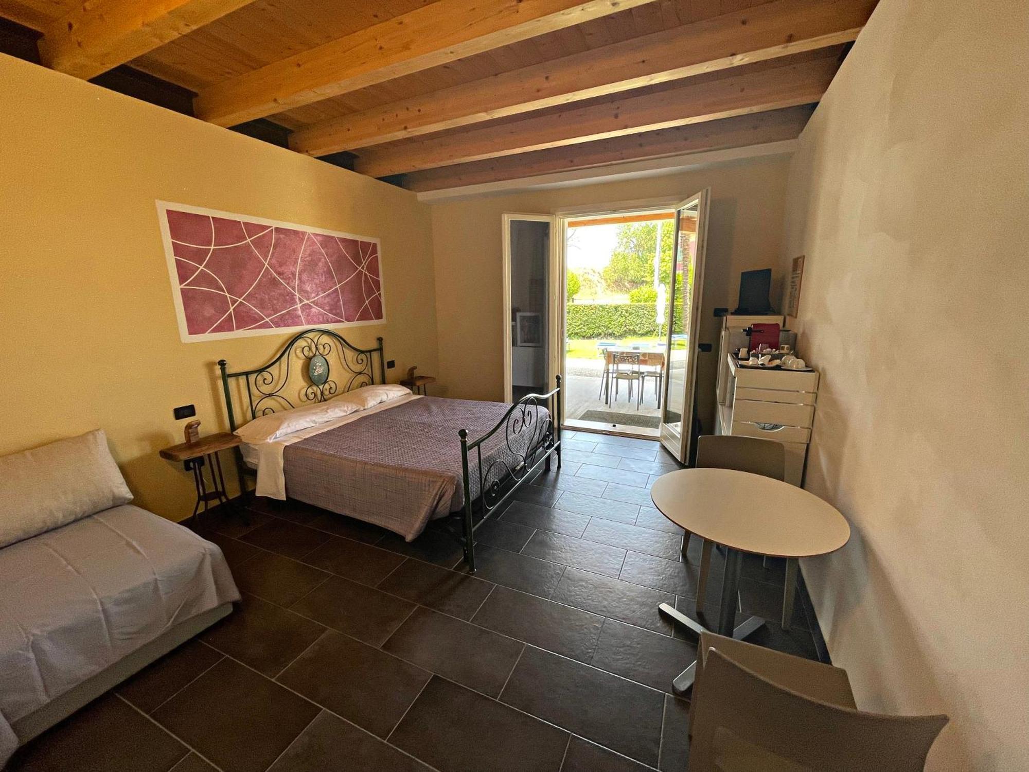 Agriturismo Scannaporco Cavriana Εξωτερικό φωτογραφία