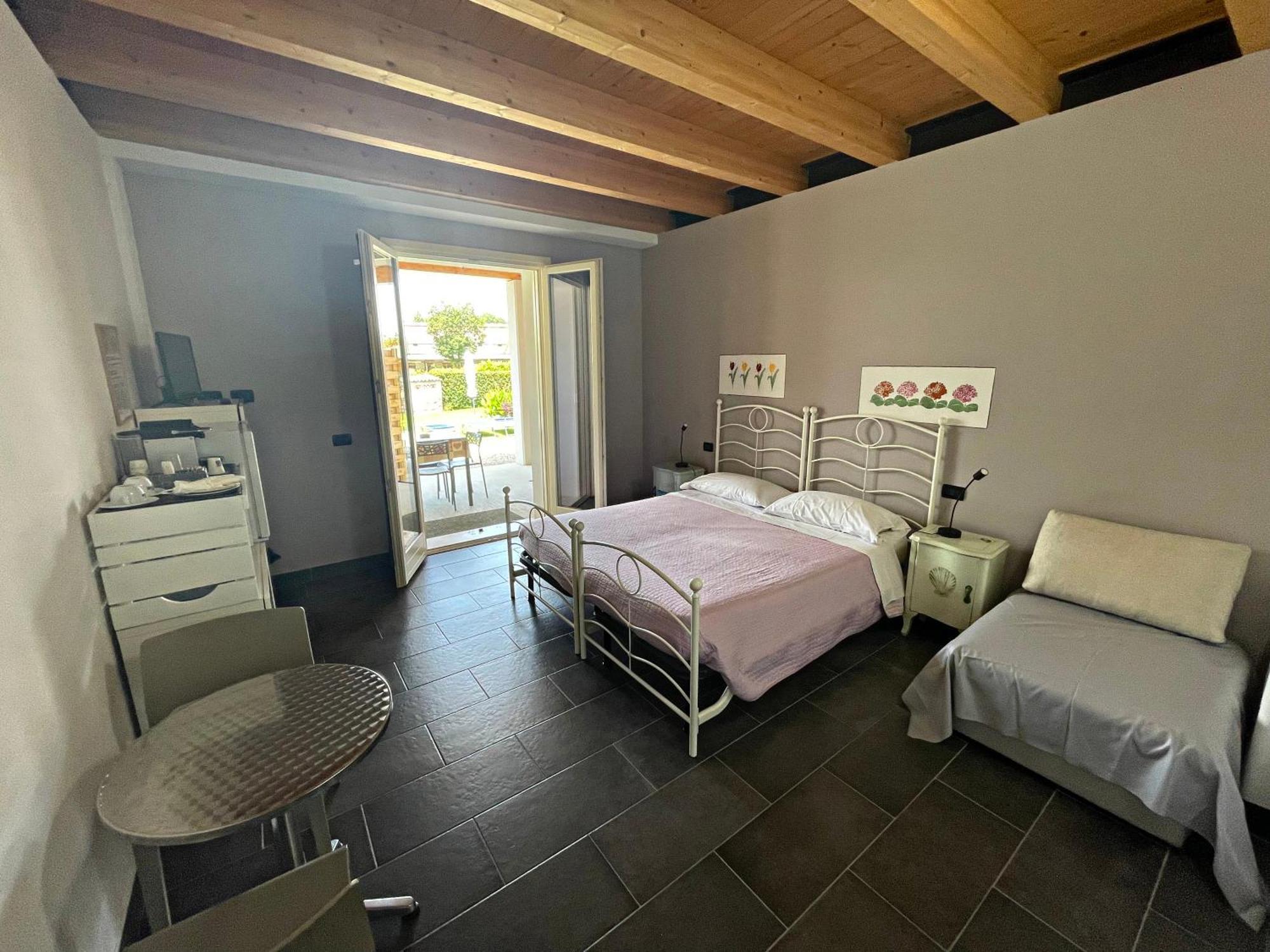 Agriturismo Scannaporco Cavriana Εξωτερικό φωτογραφία