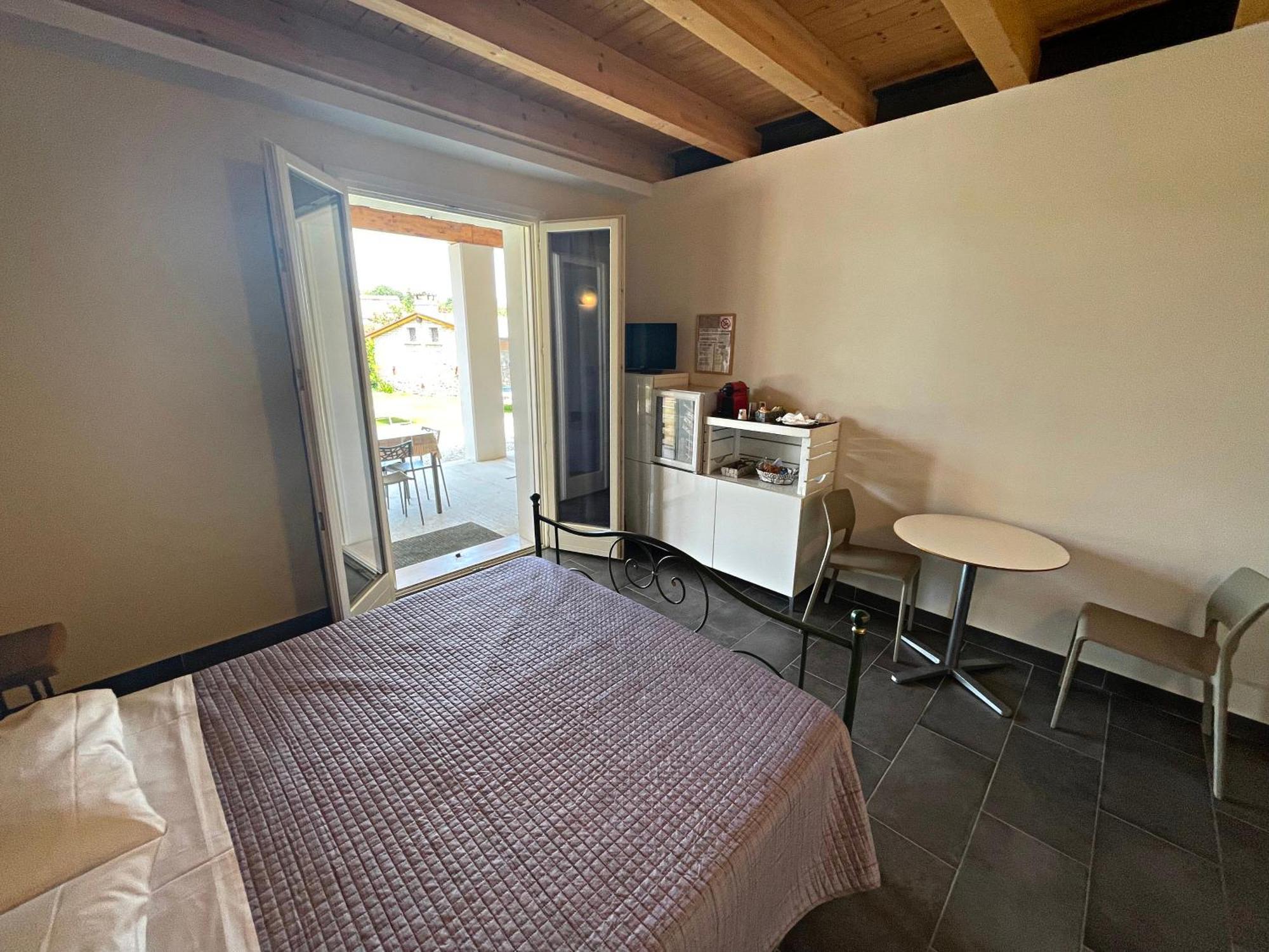 Agriturismo Scannaporco Cavriana Εξωτερικό φωτογραφία