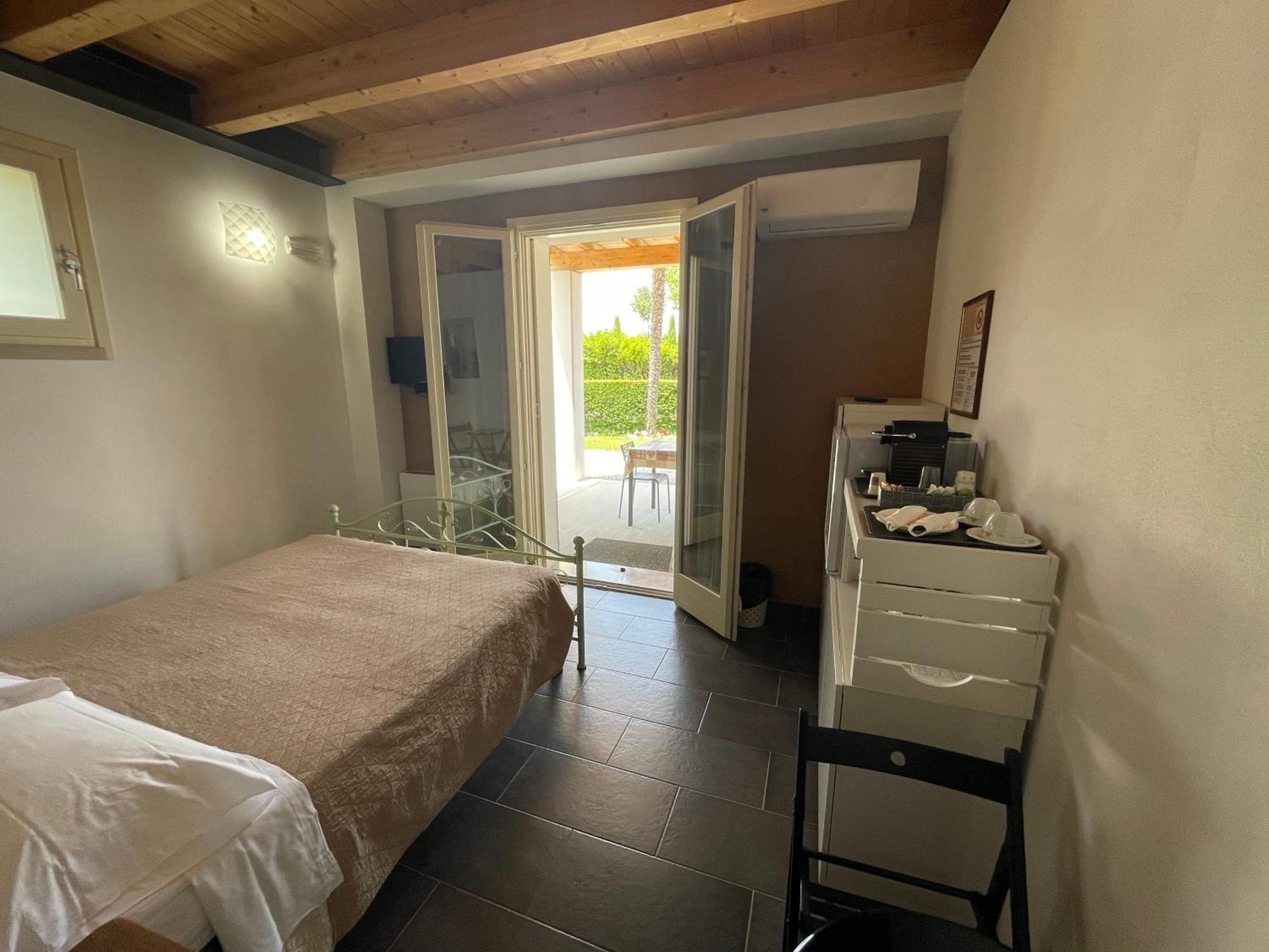 Agriturismo Scannaporco Cavriana Εξωτερικό φωτογραφία