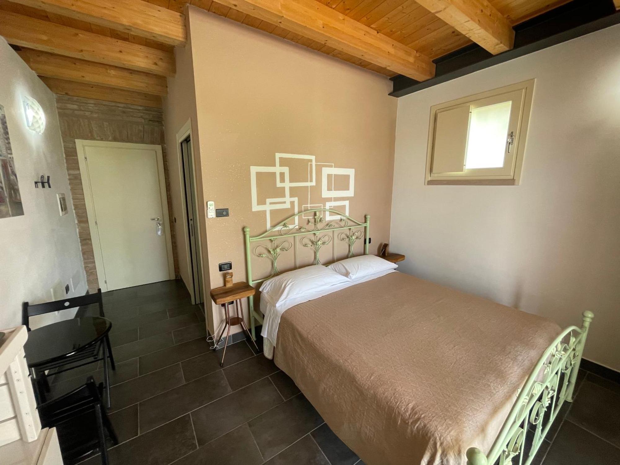Agriturismo Scannaporco Cavriana Εξωτερικό φωτογραφία